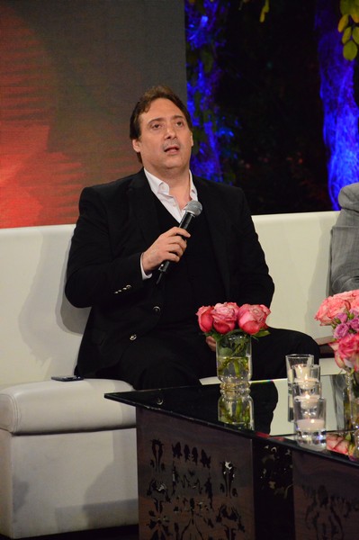 Murex D'Or Tribute for Issam Breidy